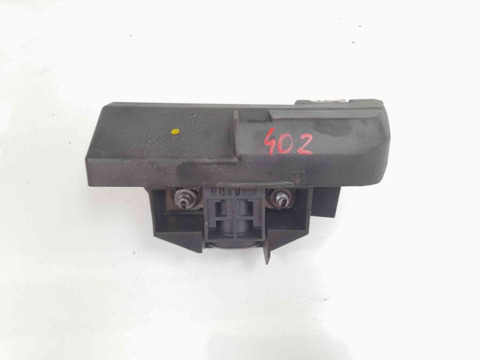 Borna baterie (+) 8J0915459 AUDI A6 (4G5, C7) [Fabr 2011-2017]