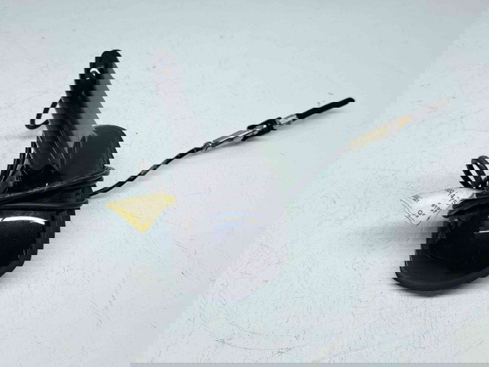  Antena Mercedes Clasa CLK (C209) [Fabr 2002-2009] A2098201475