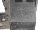Borna baterie (+) 8J0915459 AUDI A6 (4G5, C7) [Fabr 2011-2017]