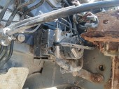 Pompa ABS Ford Fiesta 5 [Fabr 2001-2010] OEM 1.4 Benz FXJA 59KW / 80CP