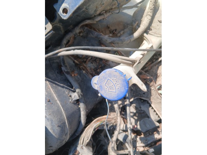 Vas lichid parbriz Ford Fiesta 5 [Fabr 2001-2010] OEM