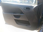 Motoras geam stanga fata Ford Fiesta 5 [Fabr 2001-2010] Berlina cu hayon OEM