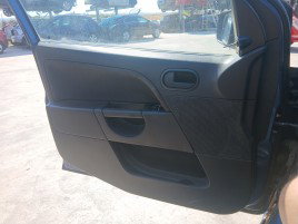 Boxa stanga fata Ford Fiesta 5 [Fabr 2001-2010] OEM