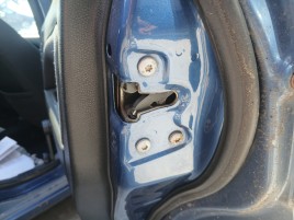 Broasca usa dreapta spate Ford Fiesta 5 [Fabr 2001-2010] Berlina cu hayon OEM