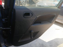 Boxa dreapta spate Ford Fiesta 5 [Fabr 2001-2010] OEM