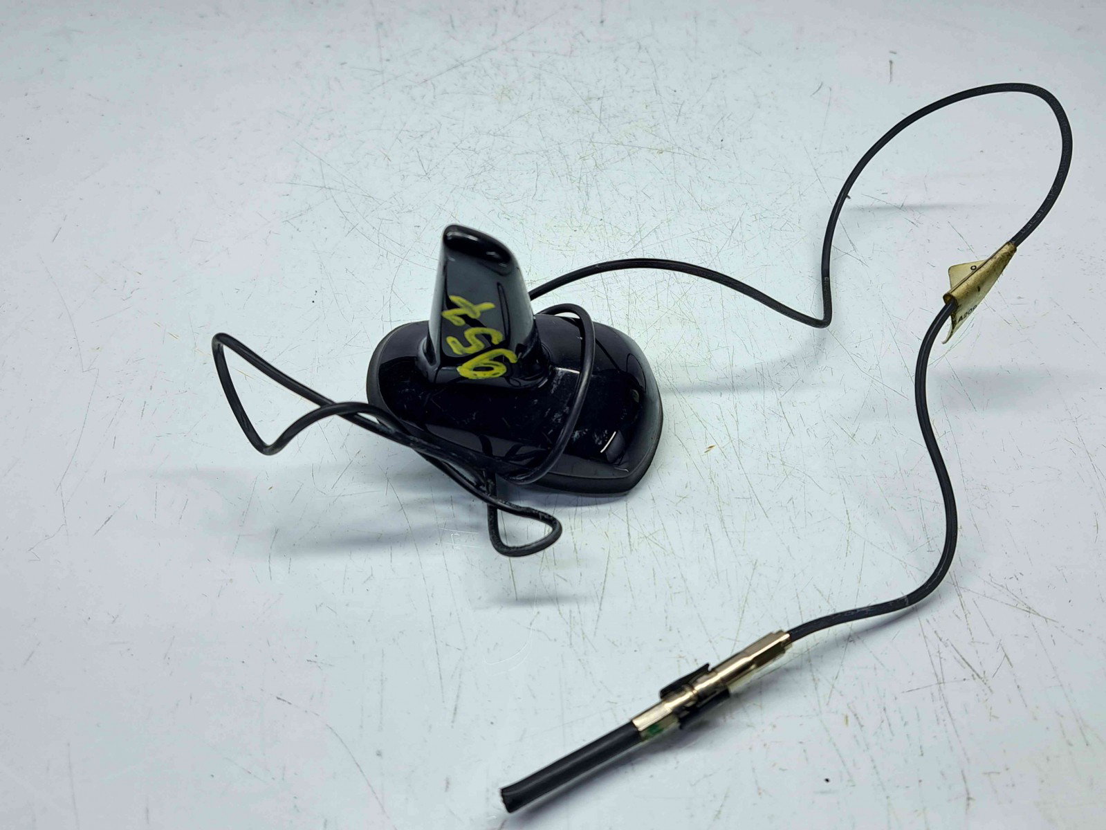 Antena Mercedes Clasa CLK (C209) [Fabr 2002-2009] A2098201475 - imagine 3