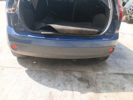 Bara spate Ford Fiesta 5 [Fabr 2001-2010] Berlina cu hayon ALBASTRU