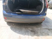 Bara spate Ford Fiesta 5 [Fabr 2001-2010] Berlina cu hayon ALBASTRU