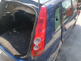Stop aripa dreapta Ford Fiesta 5 [Fabr 2001-2010] Berlina cu hayon OEM