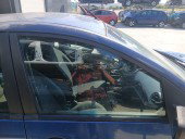 Geam usa dreapta fata Ford Fiesta 5 [Fabr 2001-2010] Berlina cu hayon OEM