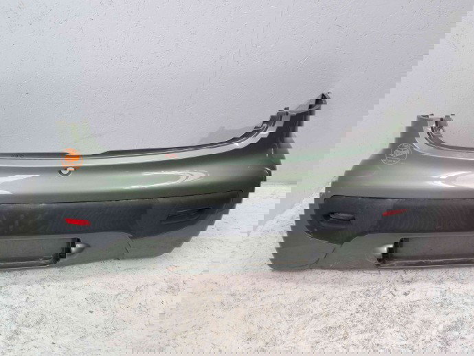 Bara spate Citroen C1 (PM, PN) [ Fabr 2005-2014] KGU