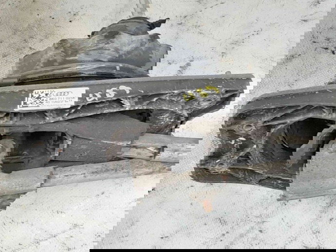 Timonerie 8K0711025K Audi A4 (8K2, B8) [Fabr 2008-2015] 2.0