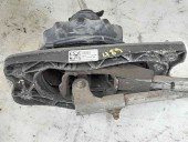 Timonerie 8K0711025K Audi A4 (8K2, B8) [Fabr 2008-2015] 2.0