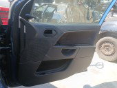Macara electrica geam dreapta fata Ford Fiesta 5 [Fabr 2001-2010] Berlina cu hayon OEM