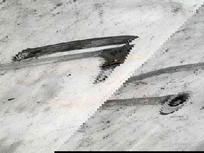 Timonerie 8K0711025K Audi A4 (8K2, B8) [Fabr 2008-2015] 2.0