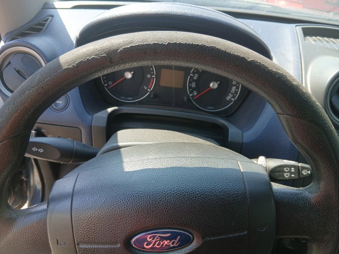 Ansamblu manete Ford Fiesta 5 [Fabr 2001-2010] OEM