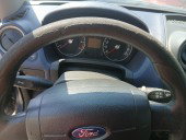 Ansamblu manete Ford Fiesta 5 [Fabr 2001-2010] OEM