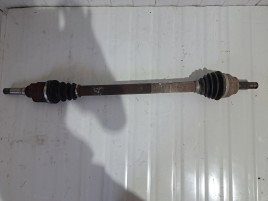 Planetara dreapta fata PEUGEOT 207 (WA) [Fabr 2006-2012] OEM 1.6 Benz 5FW 88KW / 120CP