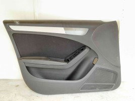 Tapiterie usa stanga fata 8K1867105 Audi A4 (8K5, B8) [Fabr 2008-2015] 2.0