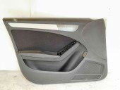 Tapiterie usa stanga fata 8K1867105 Audi A4 (8K5, B8) [Fabr 2008-2015] 2.0