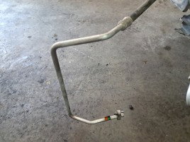 Conducta AC PEUGEOT 207 (WA) [Fabr 2006-2012] OEM 1.6 Benz 5FW 88KW / 120CP