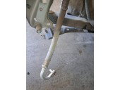Conducta AC PEUGEOT 207 (WA) [Fabr 2006-2012] OEM 1.6 Benz 5FW 88KW / 120CP