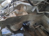 Conducta AC PEUGEOT 207 (WA) [Fabr 2006-2012] OEM 1.6 Benz 5FW 88KW / 120CP