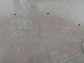 Tapiterie usa stanga fata 8K1867105 Audi A4 (8K5, B8) [Fabr 2008-2015] 2.0