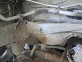 Conducta AC PEUGEOT 207 (WA) [Fabr 2006-2012] OEM 1.6 Benz 5FW 88KW / 120CP