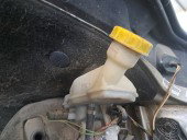 Vas lichid frana PEUGEOT 207 (WA) [Fabr 2006-2012] AF vehicul cu utilizare multipla OEM