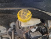 Vas lichid frana PEUGEOT 207 (WA) [Fabr 2006-2012] AF vehicul cu utilizare multipla OEM