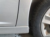 Aripa dreapta fata PEUGEOT 207 (WA) [Fabr 2006-2012] AF vehicul cu utilizare multipla EZR