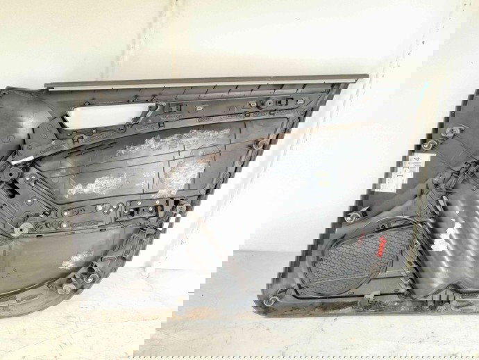 Tapiterie usa stanga fata 8K1867105 Audi A4 (8K5, B8) [Fabr 2008-2015] 2.0