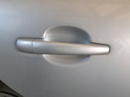 Maner usa dreapta spate PEUGEOT 207 (WA) [Fabr 2006-2012] AF vehicul cu utilizare multipla EZR