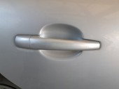 Maner usa dreapta spate PEUGEOT 207 (WA) [Fabr 2006-2012] AF vehicul cu utilizare multipla EZR