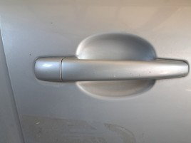Maner usa dreapta fata PEUGEOT 207 (WA) [Fabr 2006-2012] AF vehicul cu utilizare multipla EZR