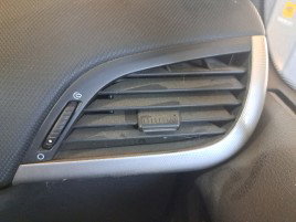 Grila aerisire dreapta PEUGEOT 207 (WA) [Fabr 2006-2012] OEM