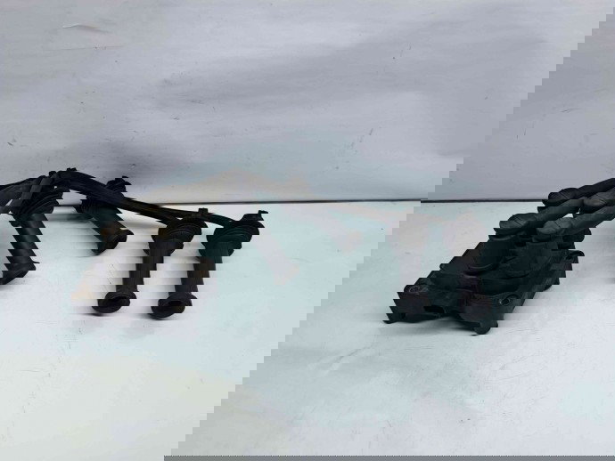 Bobina inductie Ford Focus 2 (DA) [Fabr 2004-2012] 4M5G-12029-ZB 1.6 PFI C16HDEZ  