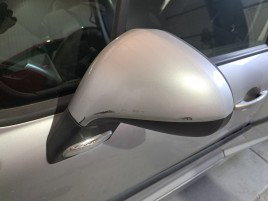 Oglinda stanga PEUGEOT 207 (WA) [Fabr 2006-2012] AF vehicul cu utilizare multipla EZR