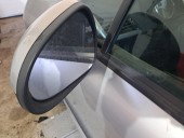 Oglinda stanga PEUGEOT 207 (WA) [Fabr 2006-2012] AF vehicul cu utilizare multipla EZR