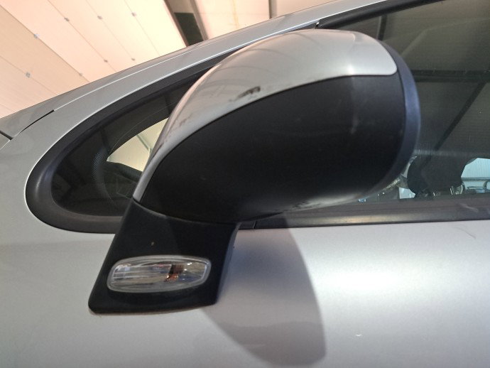 Oglinda stanga PEUGEOT 207 (WA) [Fabr 2006-2012] AF vehicul cu utilizare multipla EZR