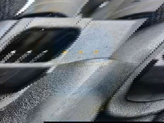 Bobina inductie Ford Focus 2 (DA) [Fabr 2004-2012] 4M5G-12029-ZB 1.6 PFI C16HDEZ  