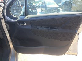 Macara electrica geam dreapta fata PEUGEOT 207 (WA) [Fabr 2006-2012] AF vehicul cu utilizare multipla OEM