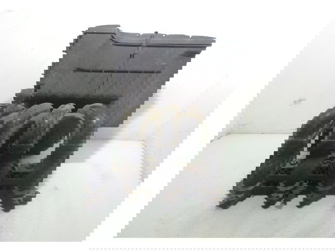 Galerie admisie cu filtru de aer Mercedes A160 1.6 benz A1661410201 1997-2004