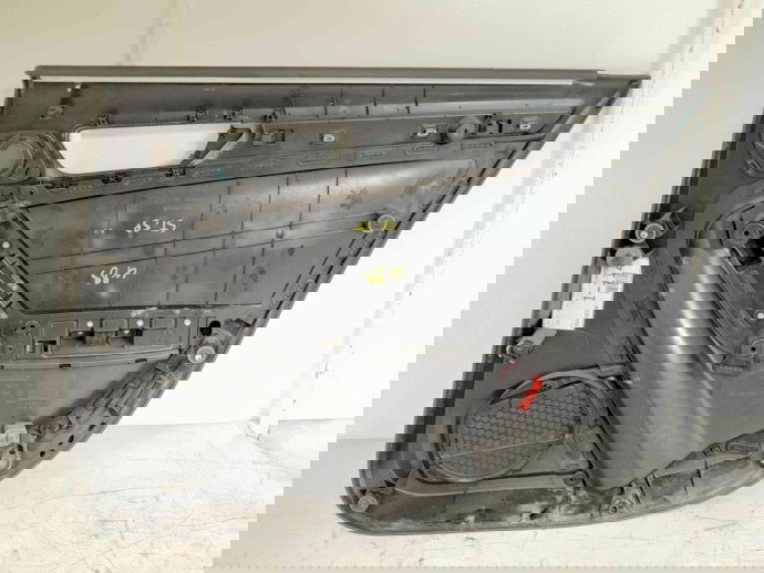 Tapiterie usa stanga spate 8K0867305 Audi A4 (8K2, B8) [Fabr 2008-2015] 2.0