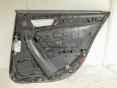 Tapiterie usa stanga spate 8K0867305 Audi A4 (8K2, B8) [Fabr 2008-2015] 2.0