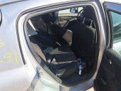 Cheder usa dreapta spate PEUGEOT 207 (WA) [Fabr 2006-2012] AF vehicul cu utilizare multipla OEM