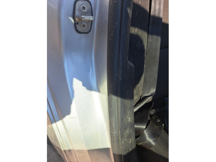 Cheder usa dreapta spate PEUGEOT 207 (WA) [Fabr 2006-2012] AF vehicul cu utilizare multipla OEM