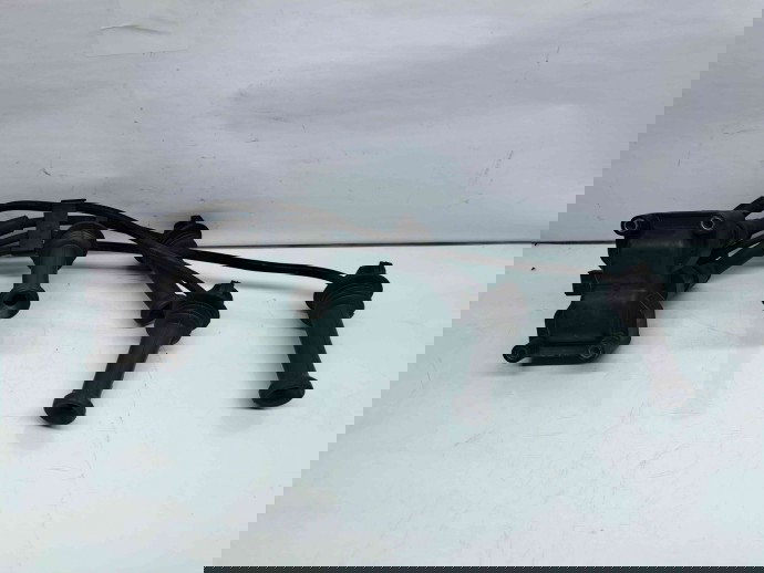 Bobina inductie Ford Focus 2 (DA) [Fabr 2004-2012] 4M5G-12029-ZB 1.6 PFI C16HDEZ  