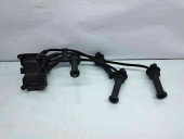 Bobina inductie Ford Focus 2 (DA) [Fabr 2004-2012] 4M5G-12029-ZB 1.6 PFI C16HDEZ  
